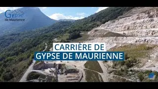 Carrière de gypse de Maurienne thumbnail